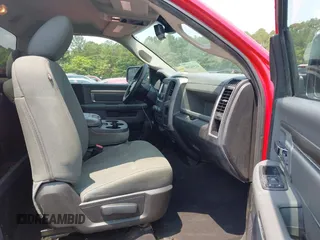 2016 Ram 1500 Tradesman with VIN 3C6JR6AG8GG325954, listed as a IAAI auction lot 42344748 with 218,949 mi miles and . Bid and sale history available at DreamBid. Image 5.