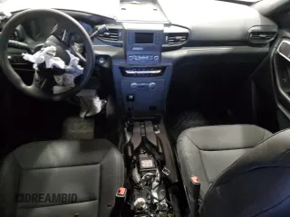 2020 Ford Police Interceptor Utility z VIN 1FM5K8AB1LGC70327, wystawiony jako Copart lot #50957985 z przebiegiem 62 414 mil mil oraz Szkoda całkowita • Salvage title. Historia ofert i sprzedaży dostępna na DreamBid. Obrazek 8.