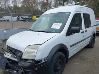 2013 Ford Transit Connect XL with VIN NM0LS6AN9DT128775, listed as a IAAI auction lot 42106555 with 174,168 mi miles and . Bid and sale history available at DreamBid. Image 17.