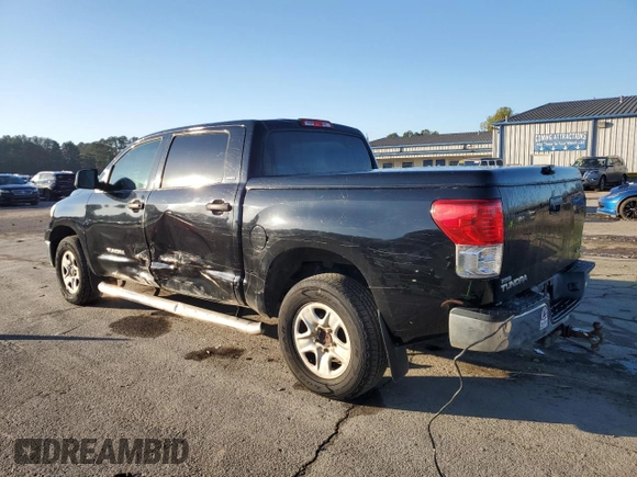 2012 Toyota Tundra 4WD Truck with VIN 5TFDM5F1XCX030962, listed as a Copart auction lot 85065924 with 351,418 mi miles and Clean Title. Bid and sale history available at carsss.com. Image 2.