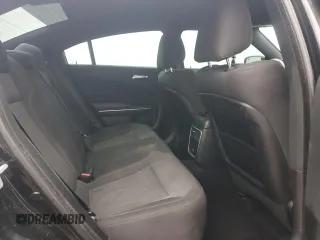 2019 Dodge Charger SXT with VIN 2C3CDXJGXKH653881, listed as a Copart auction lot 45982135 with Not Provided miles and Salvage Title. Bid and sale history available at DreamBid. Image 10.