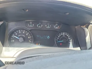 2013 Ford F-150 XL с VIN 1FTFX1EF3DFB24176, выставлен на аукционе IAAI как лот 42619562 с пробегом 73 254 миль миль и . История ставок и продаж доступна на DreamBid. Изображение 8.