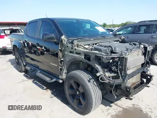 2016 Chevrolet Colorado 2WD LT z VIN 1GCGSCE3XG1213278, wystawiony jako IAAI lot #41931752 z przebiegiem 103 622 mil mil oraz . Historia ofert i sprzedaży dostępna na DreamBid. Obrazek 1.