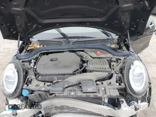 2020 MINI Hardtop Cooper S z VIN WMWXR5C00L2L44737, wystawiony jako IAAI lot #42091511 z przebiegiem 24 356 mil mil oraz . Historia ofert i sprzedaży dostępna na DreamBid. Obrazek 10.