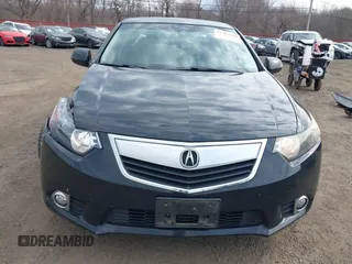 2012 Acura TSX Technology z VIN JH4CU2F67CC010809, wystawiony jako IAAI lot #41763168 z przebiegiem 118 724 mil mil oraz . Historia ofert i sprzedaży dostępna na DreamBid. Obrazek 12.