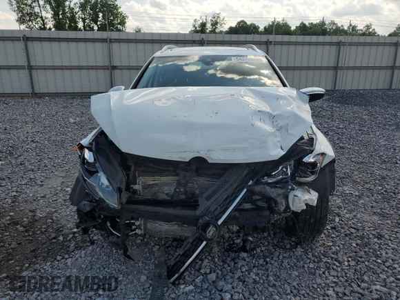 2018 Volkswagen Golf S с VIN 3VWH17AU4JM762558, выставлен на аукционе Copart как лот 54882405 с пробегом 39 266 миль миль и Списание • Salvage title. История ставок и продаж доступна на DreamBid. Изображение 5.