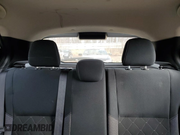 2020 Nissan Kicks S with VIN 3N1CP5BV4LL497286, listed as a Copart auction lot 51076695 with 106,644 mi miles and Clean Title. Bid and sale history available at DreamBid. Image 10.