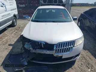 2010 Lincoln MKZ z VIN 3LNHL2GC1AR613439, wystawiony jako IAAI lot #42061630 z przebiegiem 154 707 mil mil oraz . Historia ofert i sprzedaży dostępna na DreamBid. Obrazek 11.