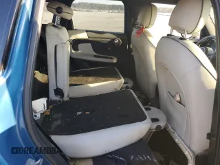 2017 MINI Countryman Cooper S с VIN WMZYT3C33H3D98741, выставлен на аукционе Copart как лот 77964194 с пробегом Не указан миль и Списание • Salvage title. История ставок и продаж доступна на DreamBid. Изображение 10.
