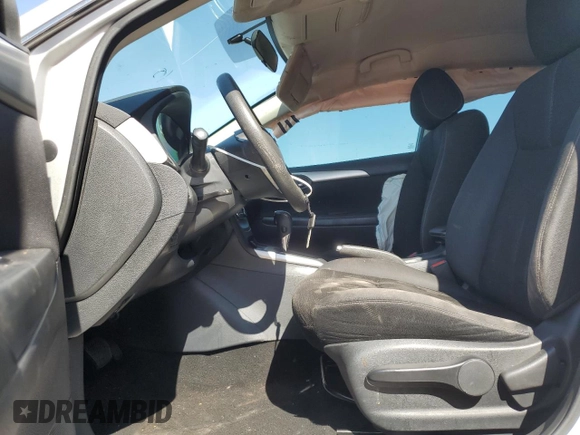 2017 Nissan Sentra S with VIN 3N1AB7AP6HY237695, listed as a Copart auction lot 52193425 with 187,850 mi miles and Salvage Title. Bid and sale history available at DreamBid. Image 7.