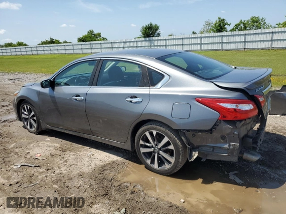 2016 Nissan Altima S z VIN 1N4AL3AP1GN383104, wystawiony jako Copart lot #56039855 z przebiegiem 95 703 mil mil oraz Szkoda całkowita • Salvage title. Historia ofert i sprzedaży dostępna na DreamBid. Obrazek 2.