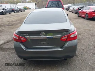 2016 Nissan Altima SR with VIN 1N4AL3AP2GC205455, listed as a IAAI auction lot 42012932 with 98,490 mi miles and . Bid and sale history available at carsss.com. Image 16.