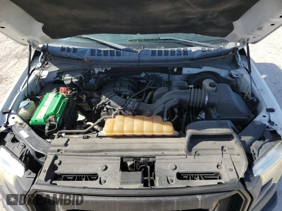 2015 Ford F-150 XL with VIN 1FTEX1C81FFC30919, listed as a Copart auction lot 65620865 with 186,918 mi miles and Clean title. Bid and sale history available at DreamBid. Image 11.