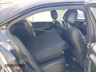 2014 Ford Taurus SEL with VIN 1FAHP2E8XEG133992, listed as a IAAI auction lot 42223678 with 201,204 mi miles and . Bid and sale history available at carsss.com. Image 8.