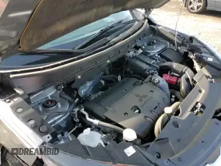 2021 Mitsubishi Outlander ES с VIN JA4APUAU7MU006220, выставлен на аукционе Copart как лот 64500735 с пробегом 87 556 миль миль и Списание • Salvage title. История ставок и продаж доступна на DreamBid. Изображение 15.