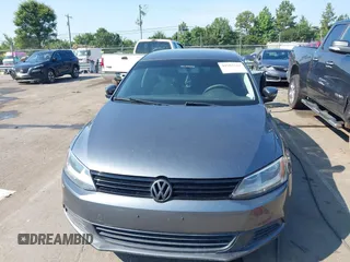 2014 Volkswagen Jetta S with VIN 3VW2K7AJ8EM231345, listed as a IAAI auction lot 42583321 with 129,988 mi miles and . Bid and sale history available at DreamBid. Image 6.