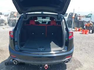 2022 Acura RDX PMC Edition с VIN 5J8TC2H81NL001126, выставлен на аукционе IAAI как лот 42309930 с пробегом 39 849 миль миль и . История ставок и продаж доступна на DreamBid. Изображение 17.