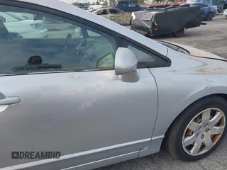 2006 Honda Civic LX with VIN 1HGFA165X6L144003, listed as a IAAI auction lot 42115624 with 310,261 mi miles and . Bid and sale history available at DreamBid. Image 17.