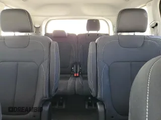 2023 Jeep Grand Cherokee Laredo z VIN 1C4RJKAG3P8873510, wystawiony jako Copart lot #44617535 z przebiegiem 15 685 mil mil oraz Szkoda całkowita • Salvage title. Historia ofert i sprzedaży dostępna na DreamBid. Obrazek 10.