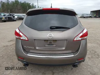 2013 Nissan Murano LE with VIN JN8AZ1MU5DW208783, listed as a IAAI auction lot 41757565 with 191,633 mi miles and . Bid and sale history available at DreamBid. Image 17.