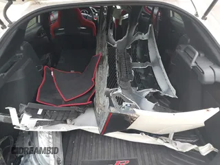 2019 Honda Civic Type R Touring z VIN SHHFK8G7XKU202529, wystawiony jako IAAI lot #42207081 z przebiegiem 72 876 mil mil oraz . Historia ofert i sprzedaży dostępna na DreamBid. Obrazek 12.