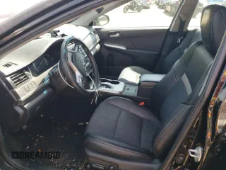 2012 Toyota Camry L with VIN 4T1BF1FKXCU156156, listed as a Copart auction lot 55337015 with 146,949 mi miles and Salvage Title. Bid and sale history available at DreamBid. Image 7.