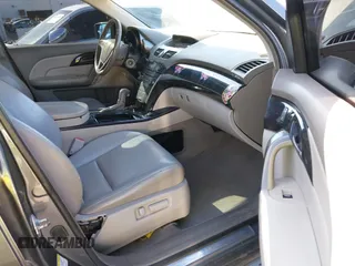 2008 Acura MDX with VIN 2HNYD28228H506388, listed as a IAAI auction lot 41997878 with 206,120 mi miles and . Bid and sale history available at DreamBid. Image 5.