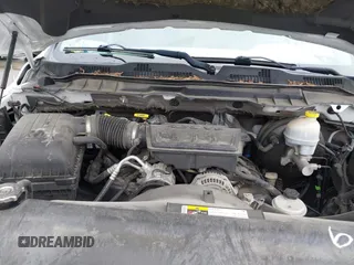 2012 Ram 1500 Tradesman with VIN 1C6RD7KP9CS319444, listed as a IAAI auction lot 42207825 with 80,133 mi miles and . Bid and sale history available at DreamBid. Image 10.