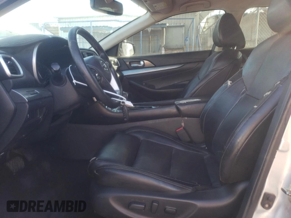 2017 Nissan Maxima SL z VIN 1N4AA6AP0HC448268, wystawiony jako Copart lot #84264924 z przebiegiem 164 350 mil mil oraz Szkoda całkowita • Salvage title. Historia ofert i sprzedaży dostępna na DreamBid. Obrazek 7.