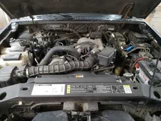 2001 Mazda B-Series 2WD Truck DS with VIN 4F4YR16V41TM25326, listed as a Copart auction lot 88433645 with 207,857 mi miles and Salvage Title. Bid and sale history available at carsss.com. Image 12.