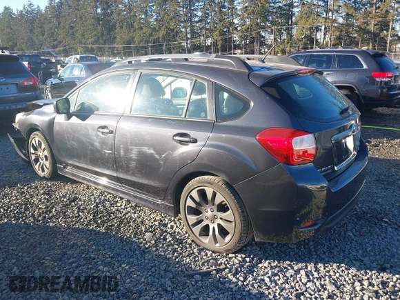 2012 Subaru Impreza Special Sports Limited с VIN JF1GPAR67CH219041, выставлен на аукционе IAAI как лот 41425854 с пробегом 187 880 миль миль и . История ставок и продаж доступна на DreamBid. Изображение 3.