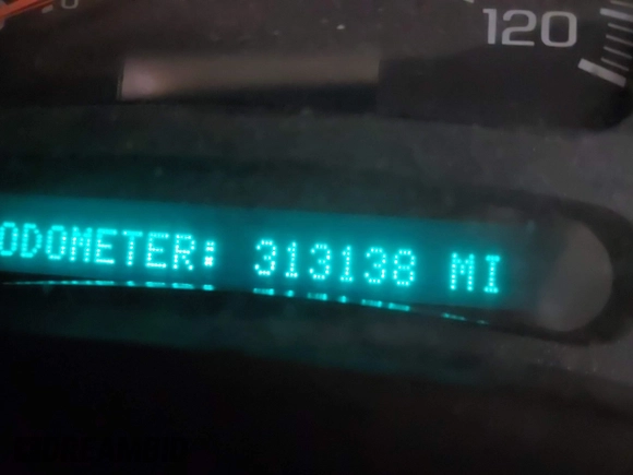 2005 Chevrolet Silverado 1500 Z71 with VIN 1GCEK19B15E272187, listed as a IAAI auction lot 42001487 with 313,138 mi miles and . Bid and sale history available at DreamBid. Image 15.