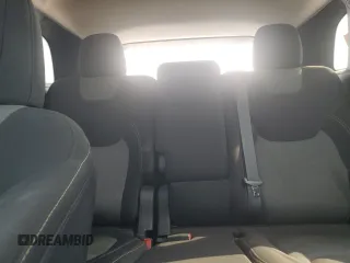 2018 Jeep Cherokee Latitude Tech Connect z VIN 1C4PJMCB4JD588804, wystawiony jako Copart lot #59859525 z przebiegiem 89 217 mil mil oraz Szkoda całkowita • Salvage title. Historia ofert i sprzedaży dostępna na DreamBid. Obrazek 10.