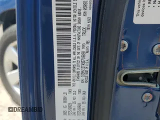 2009 Dodge 1500 Laramie z VIN 1D3HV13T49S718028, wystawiony jako Copart lot #60414655 z przebiegiem 102 436 mil mil oraz Szkoda całkowita • Salvage title. Historia ofert i sprzedaży dostępna na DreamBid. Obrazek 13.