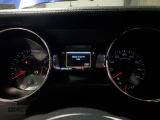 2015 Ford Mustang GT с VIN 1FA6P8CF2F5342779, выставлен на аукционе Copart как лот 54698425 с пробегом 68 432 миль миль и Чистый • Clean title. История ставок и продаж доступна на DreamBid. Изображение 9.