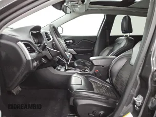 2022 Jeep Cherokee X с VIN 1C4PJMCX0ND555946, выставлен на аукционе Copart как лот 59865895 с пробегом 57 894 миль миль и Чистый • Clean title. История ставок и продаж доступна на DreamBid. Изображение 7.