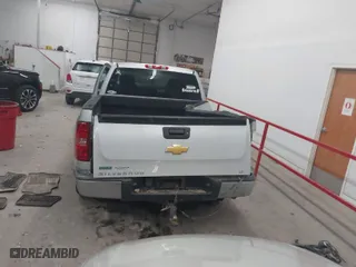 2012 Chevrolet Silverado 1500 LT with VIN 1GCRKSE79CZ242529, listed as a IAAI auction lot 41630182 with 161,617 mi miles. Bid and sale history available at carsss.com. Image 16.
