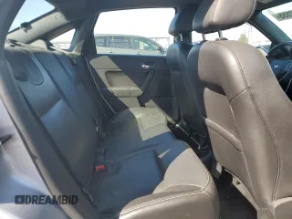2008 Ford Focus SE with VIN 1FAHP35NX8W179702, listed as a Copart auction lot 43032555 with 101,309 mi miles and Salvage Title. Bid and sale history available at carsss.com. Image 10.