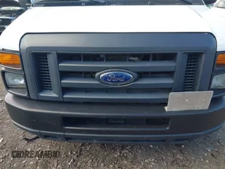 2010 Ford Econoline Cargo Commercial with VIN 1FTNE1EW0ADA91369, listed as a IAAI auction lot 41700236 with Not provided miles and . Bid and sale history available at DreamBid. Image 6.