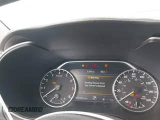 2016 Nissan Maxima SV z VIN 1N4AA6AP9GC388991, wystawiony jako IAAI lot #42110609 z przebiegiem 139 467 mil mil oraz . Historia ofert i sprzedaży dostępna na DreamBid. Obrazek 15.