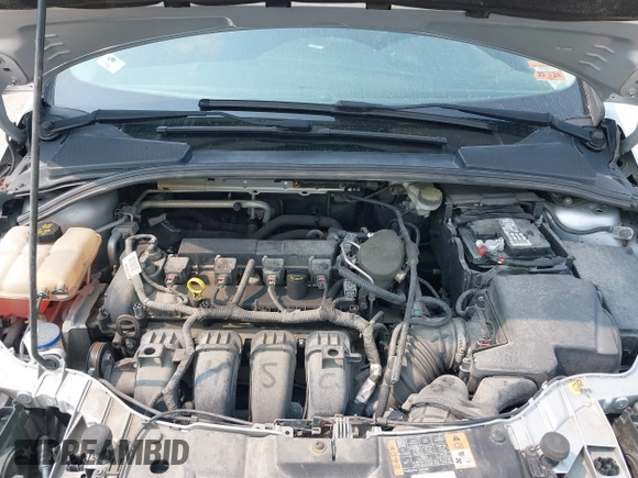 2015 Ford Focus SE с VIN 1FADP3F21FL203452, выставлен на аукционе IAAI как лот 40119573 с пробегом 143 915 миль миль и . История ставок и продаж доступна на DreamBid. Изображение 10.