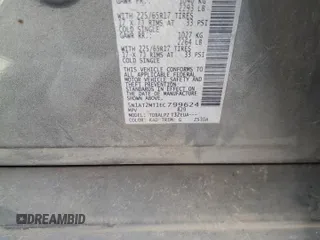2014 Nissan Rogue S z VIN 5N1AT2MT1EC799624, wystawiony jako Copart lot #56358025 z przebiegiem 123 757 mil mil oraz Szkoda całkowita • Salvage title. Historia ofert i sprzedaży dostępna na DreamBid. Obrazek 13.