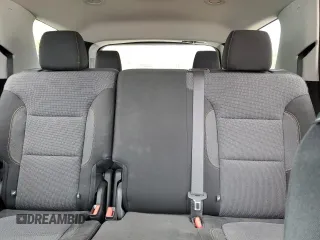 2020 Chevrolet Traverse LS with VIN 1GNEVFKW5LJ260198, listed as a Copart auction lot 65166815 with 76,553 mi miles and Clean title. Bid and sale history available at DreamBid. Image 10.