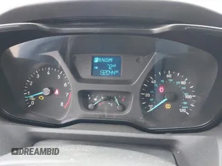 2017 Ford Transit с VIN 1FTYR2CM9HKA86461, выставлен на аукционе IAAI как лот 41883810 с пробегом 132 044 миль миль и . История ставок и продаж доступна на DreamBid. Изображение 7.