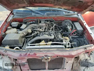 2002 Ford Explorer XLT z VIN 1FMZU73W82UD11591, wystawiony jako Copart lot #80758564 z przebiegiem 198 935 mil mil oraz Szkoda całkowita • Salvage title. Historia ofert i sprzedaży dostępna na DreamBid. Obrazek 12.