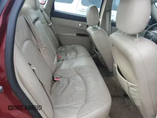 2009 Buick LaCrosse CXL with VIN 2G4WD582791100823, listed as a Copart auction lot 43461535 with 75,753 mi miles and Salvage Title. Bid and sale history available at carsss.com. Image 10.