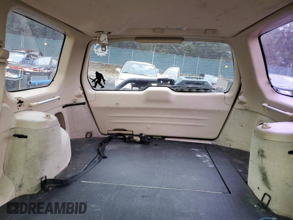 2006 Subaru Forester XT Limited with VIN JF1SG69616H720728, listed as a Copart auction lot 48603795 with Not provided miles and Salvage title. Bid and sale history available at DreamBid. Image 10.