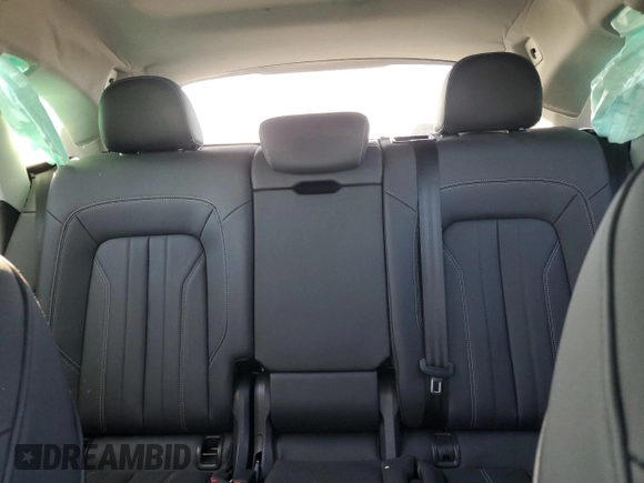 2023 Audi Q5 Premium with VIN WA1ABAFY4P2086178, listed as a Copart auction lot 43965375 with 21,883 mi miles and Salvage title. Bid and sale history available at DreamBid. Image 10.