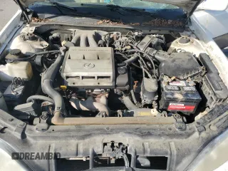 1998 Lexus ES 300 z VIN JT8BF28G4W0091267, wystawiony jako Copart lot #51188585 z przebiegiem Nie podano mil oraz Czysty tytuł • Clean title. Historia ofert i sprzedaży dostępna na DreamBid. Obrazek 11.