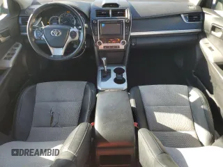 2013 Toyota Camry L with VIN 4T1BF1FK4DU652331, listed as a Copart auction lot 47717455 with 200,691 mi miles and Salvage Title. Bid and sale history available at carsss.com. Image 8.